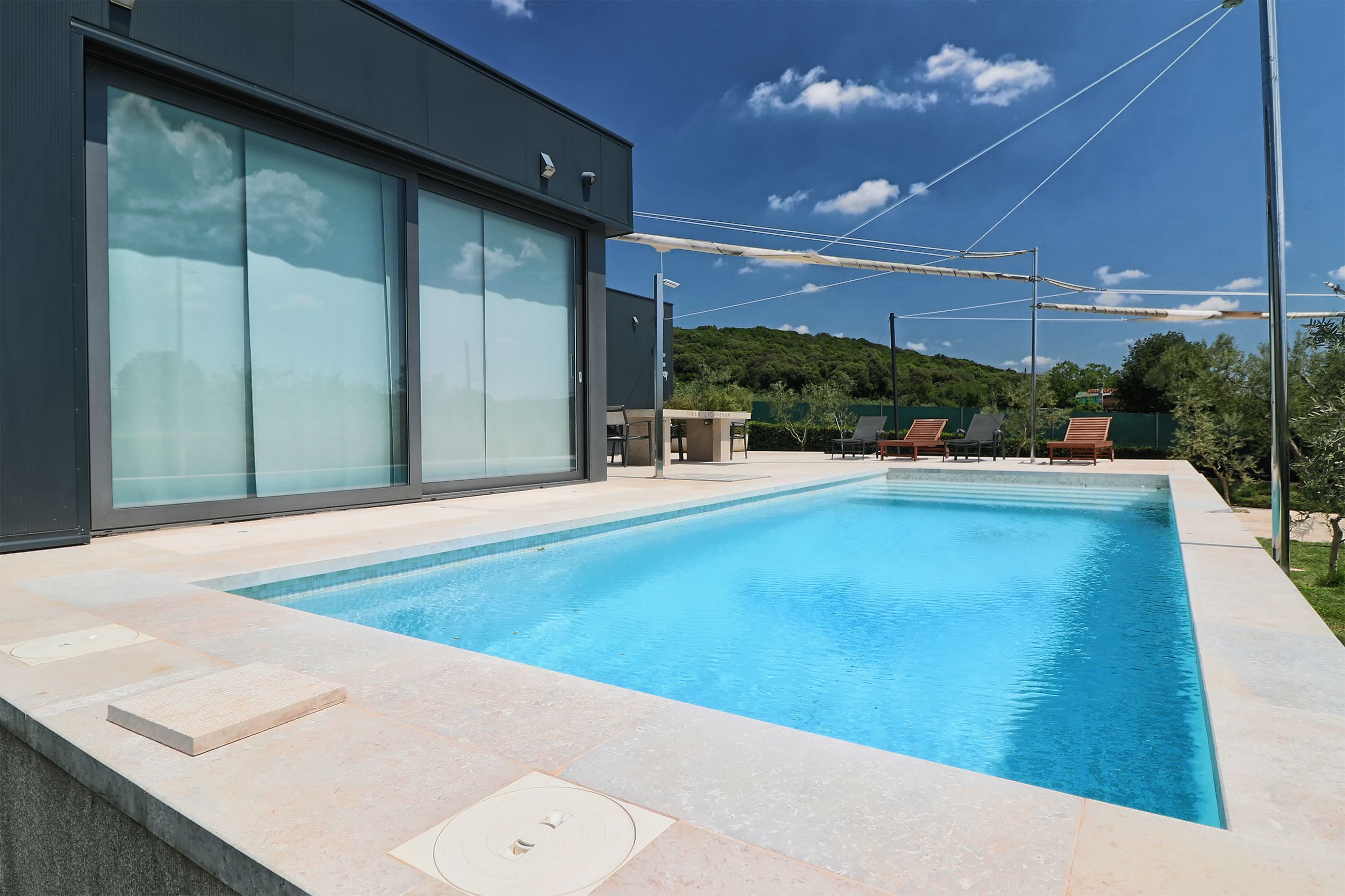 Villa Lagoderan