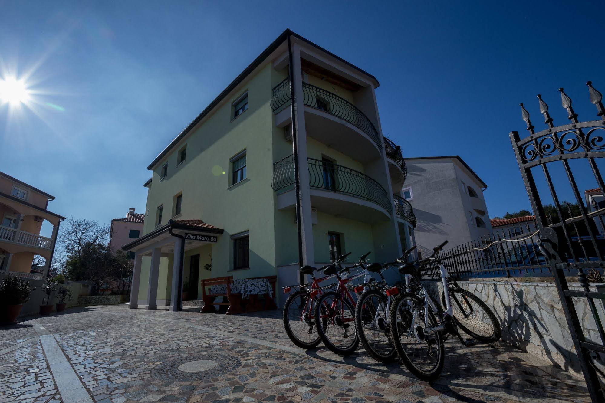 Villa Mara