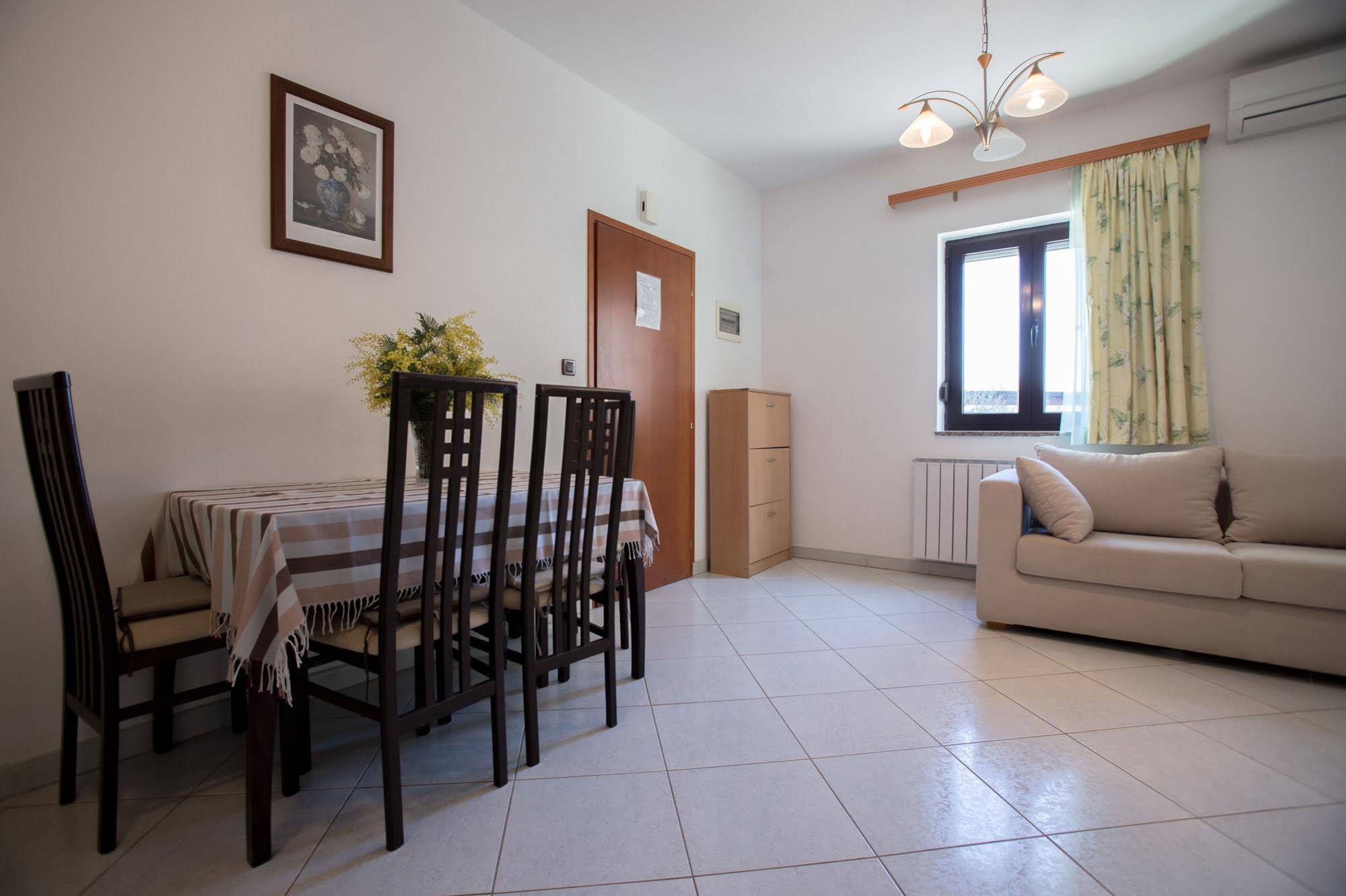 Villa Mara