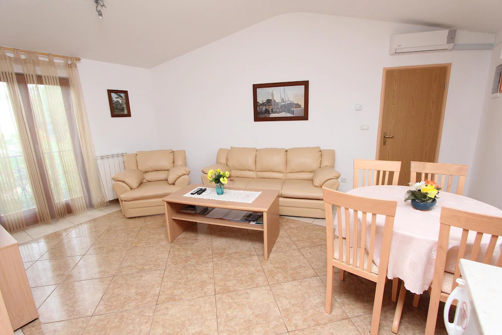 Apartments Liliana
