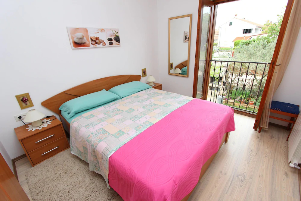 Apartments Liliana
