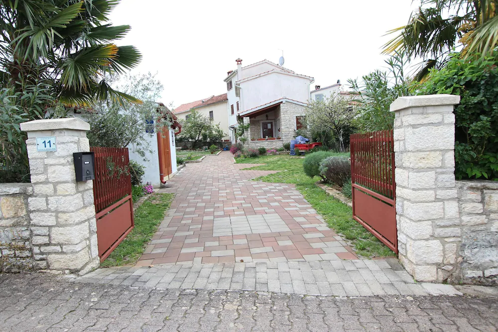 Apartments Liliana