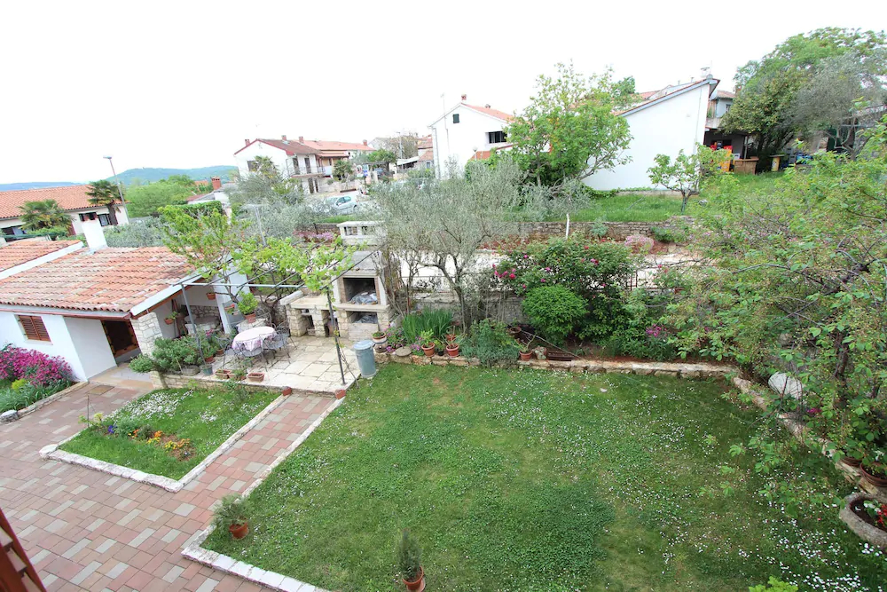 Apartments Liliana