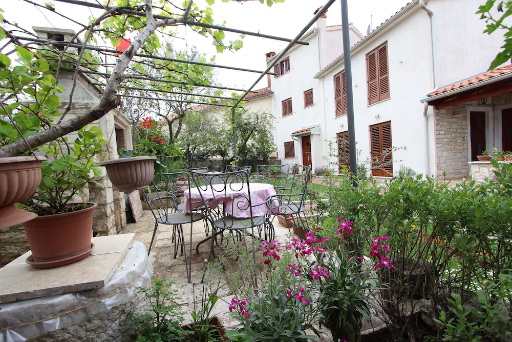 Apartments Liliana