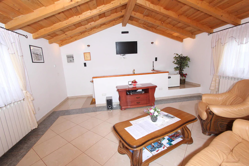 Apartments Liliana