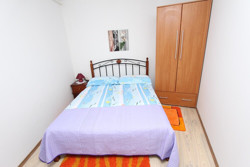 Apartments Liliana