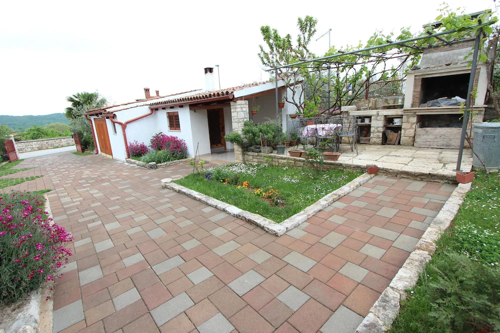 Apartments Liliana