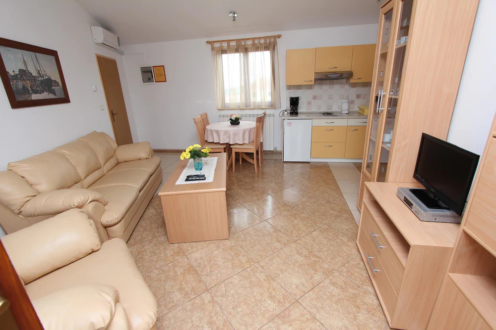 Apartments Liliana