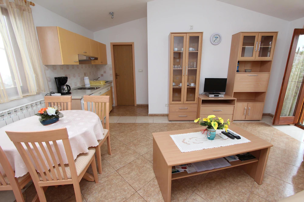 Apartments Liliana