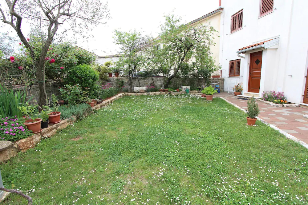 Apartments Liliana