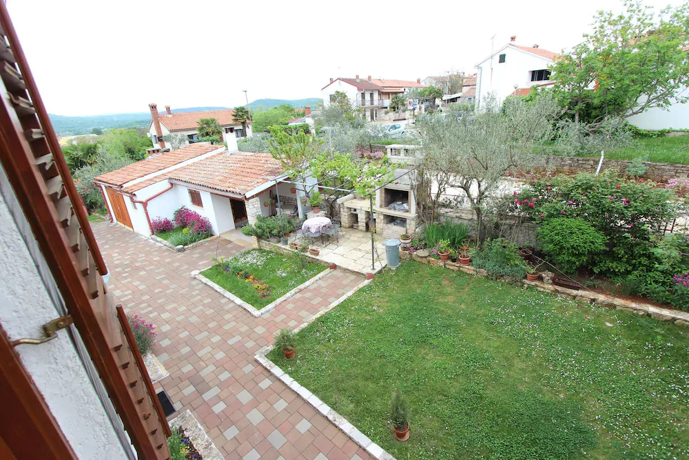 Apartments Liliana