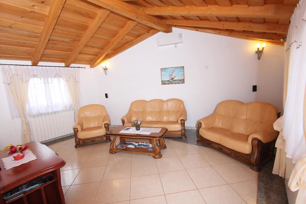 Apartments Liliana