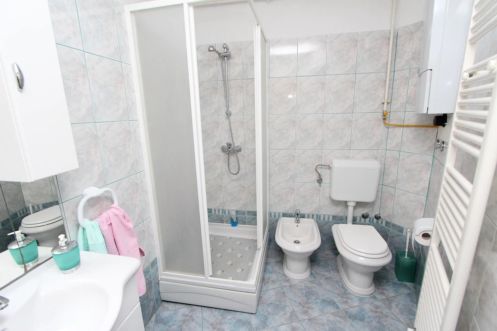 Apartments Liliana