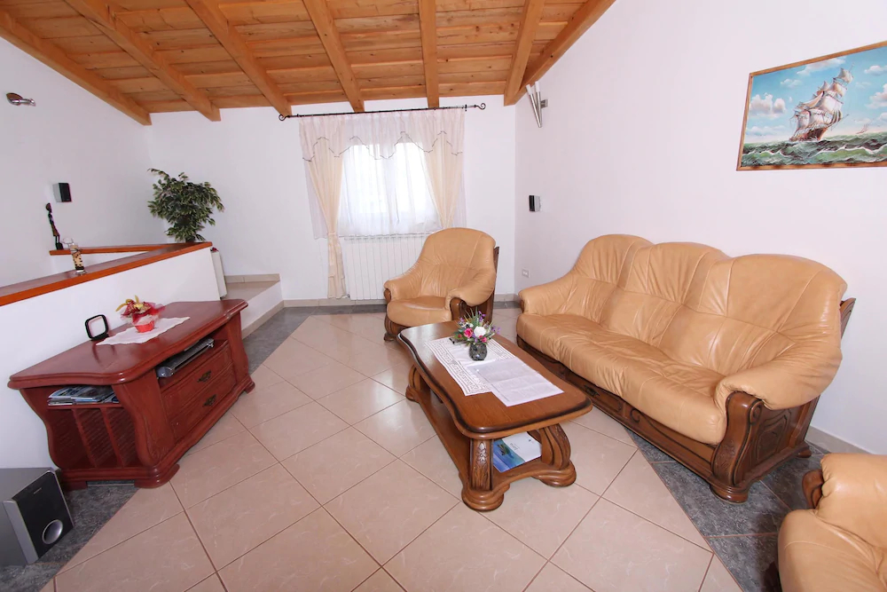 Apartments Liliana