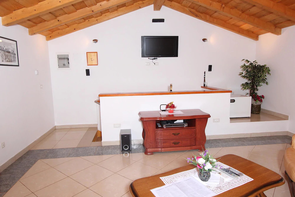 Apartments Liliana