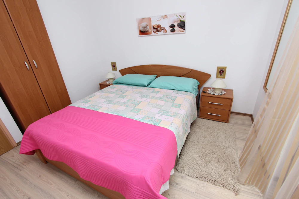 Apartments Liliana