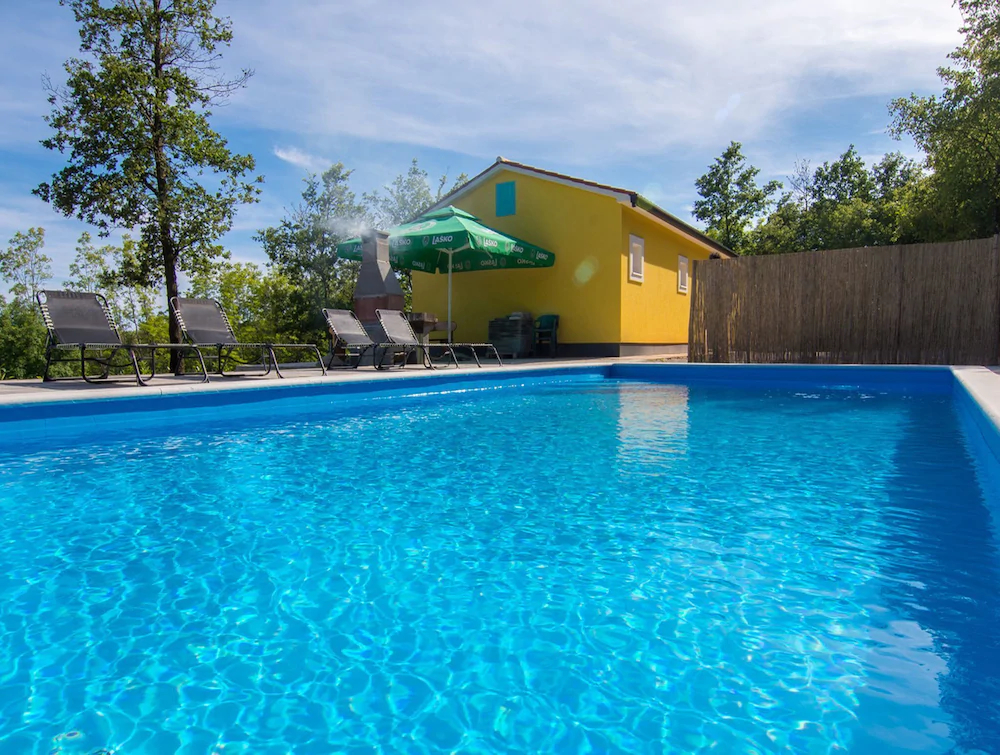 Villa St. Nicola