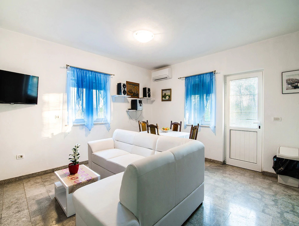Villa St. Nicola