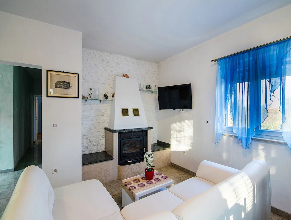 Villa St. Nicola