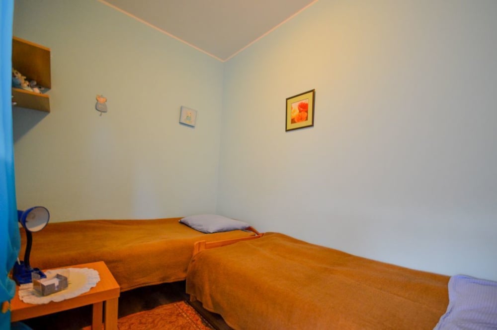Apartments Stjepan