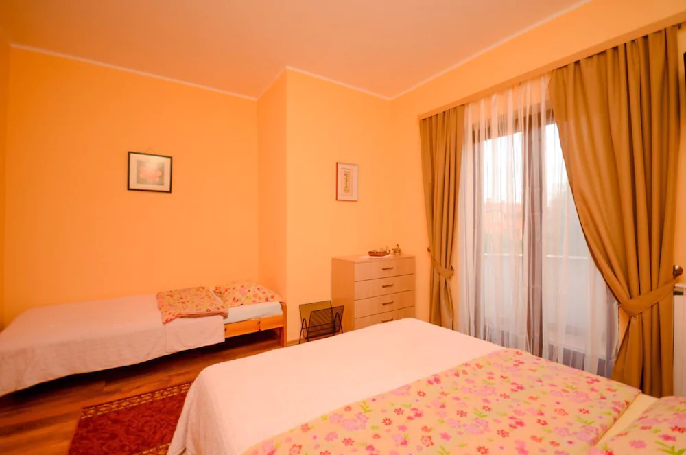 Apartments Stjepan
