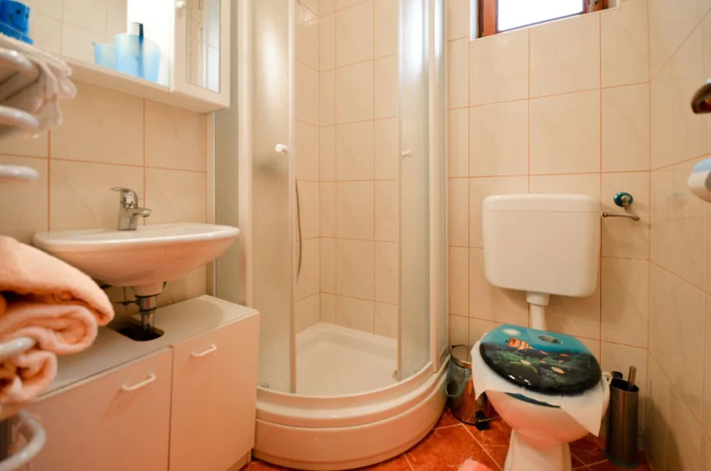Apartments Stjepan