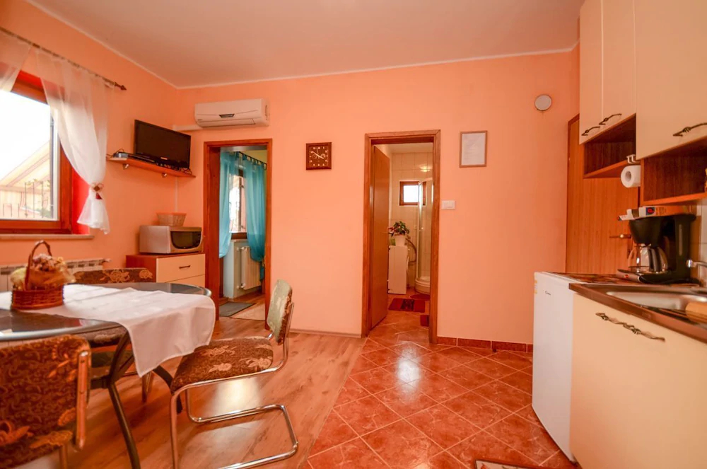 Apartments Stjepan