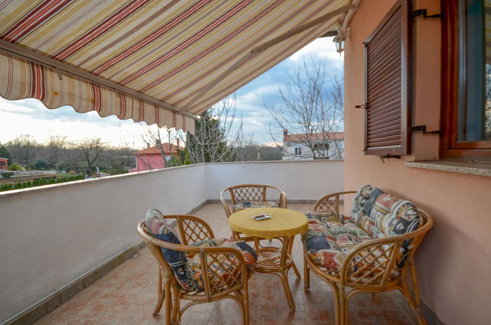Apartments Stjepan