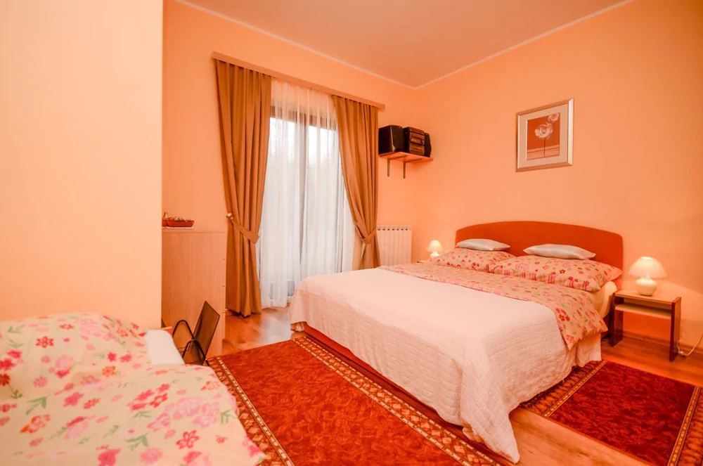 Apartments Stjepan