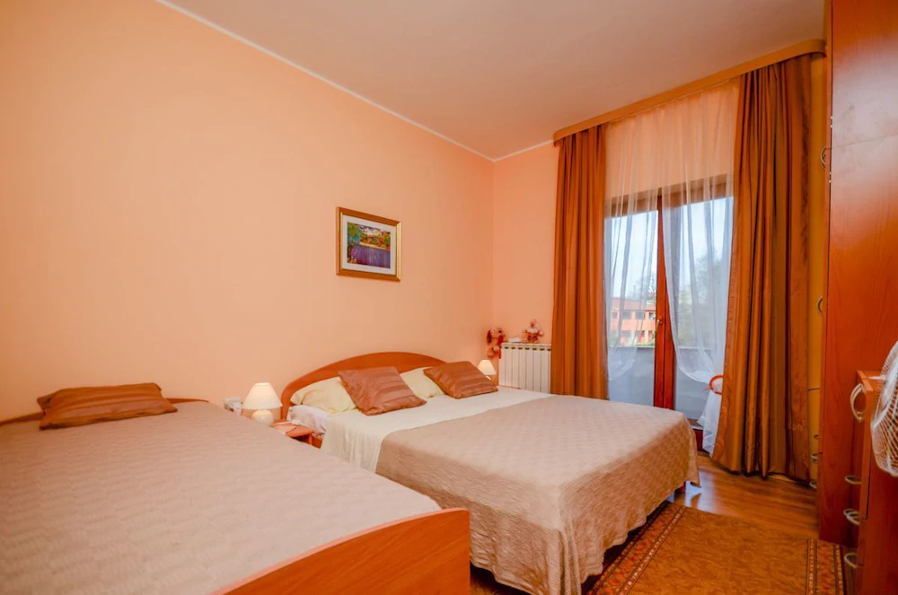 Apartments Stjepan