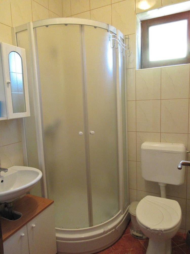 Apartments Stjepan