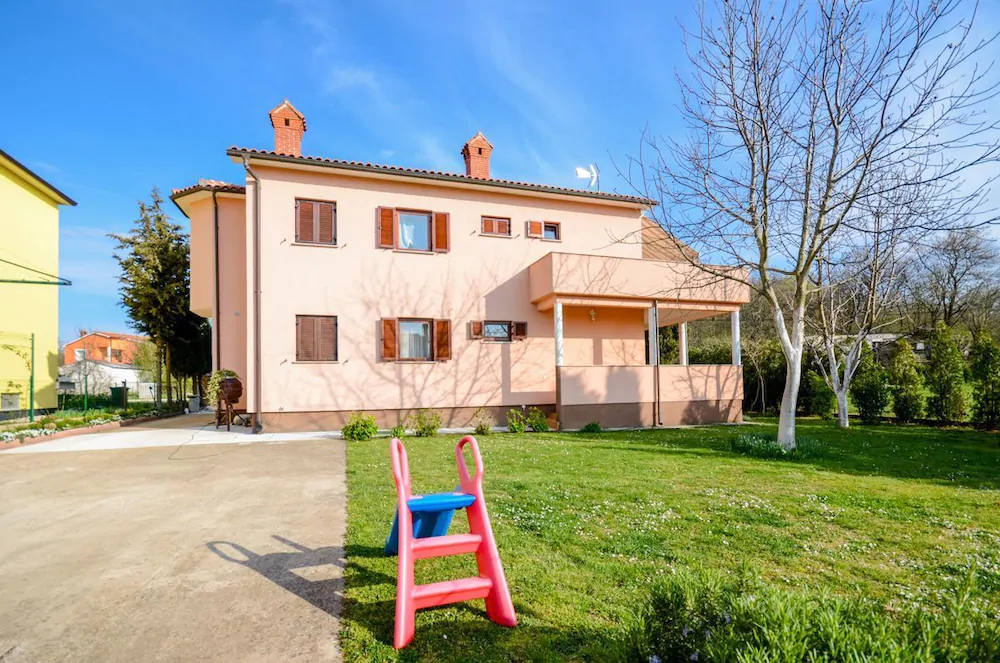Apartments Stjepan