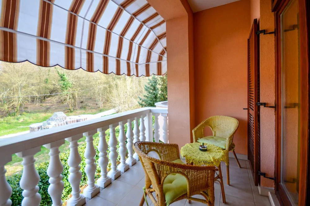 Apartments Stjepan
