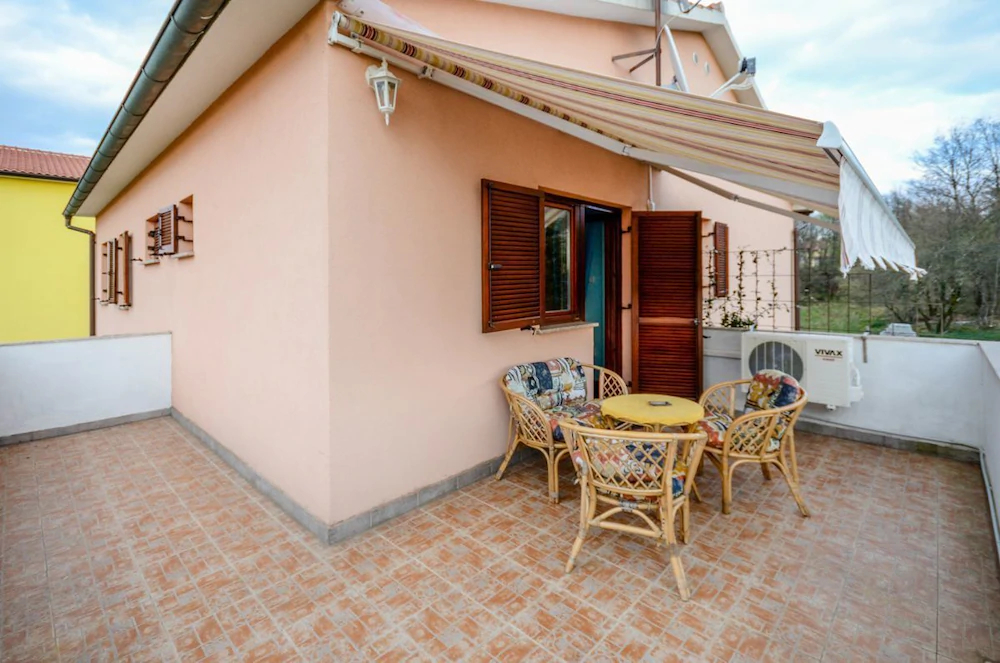 Apartments Stjepan