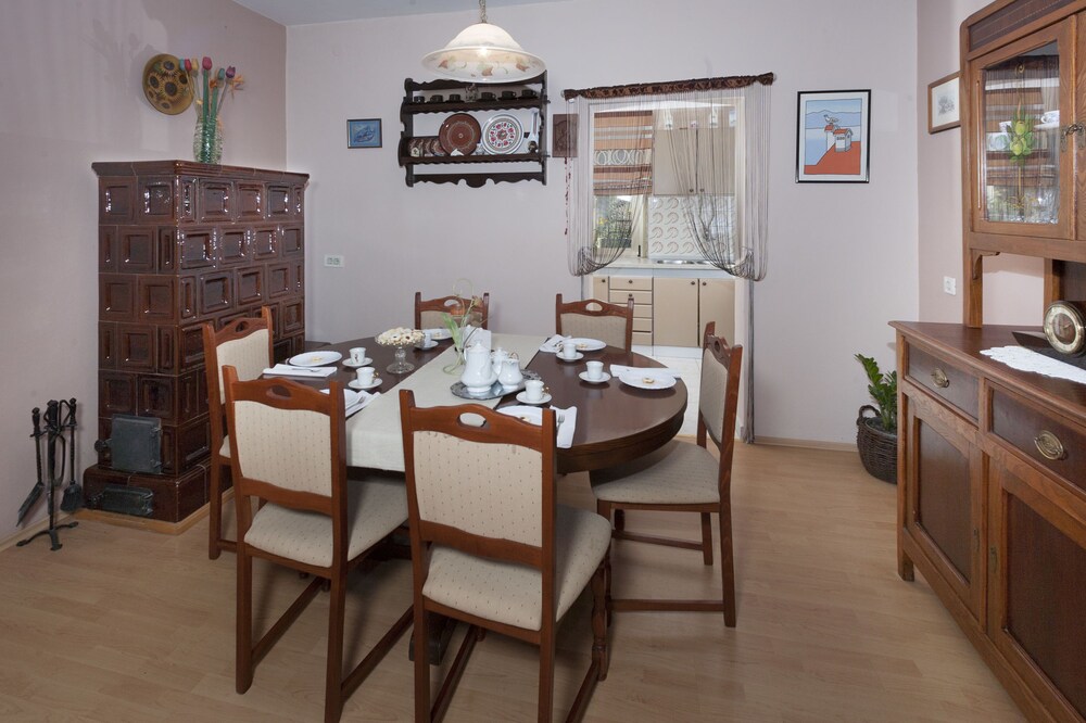 House Marija