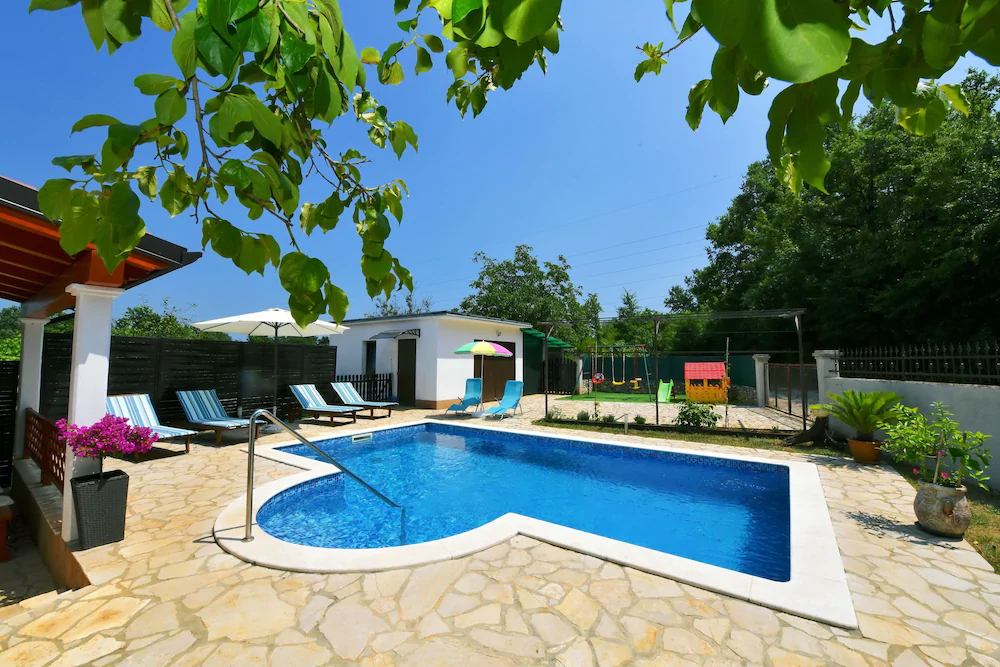 House Marija
