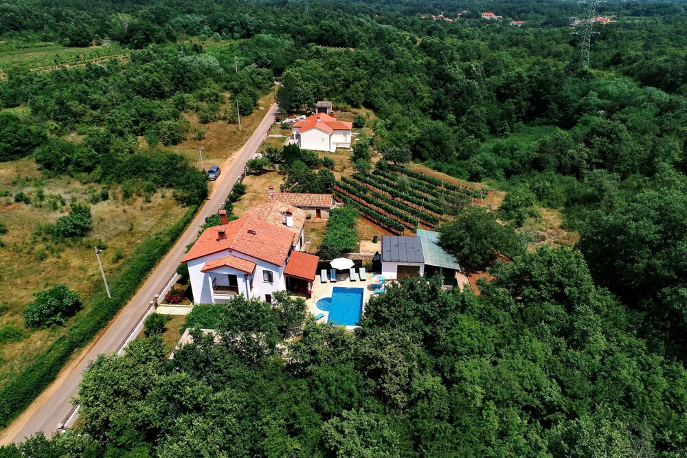 House Marija