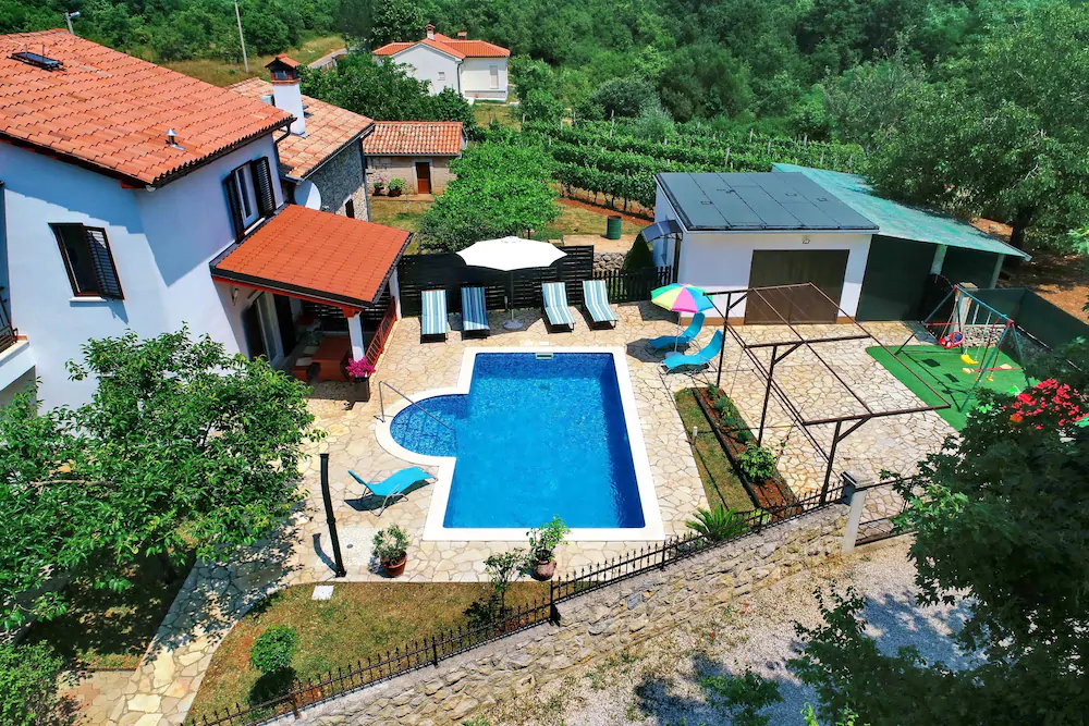 House Marija