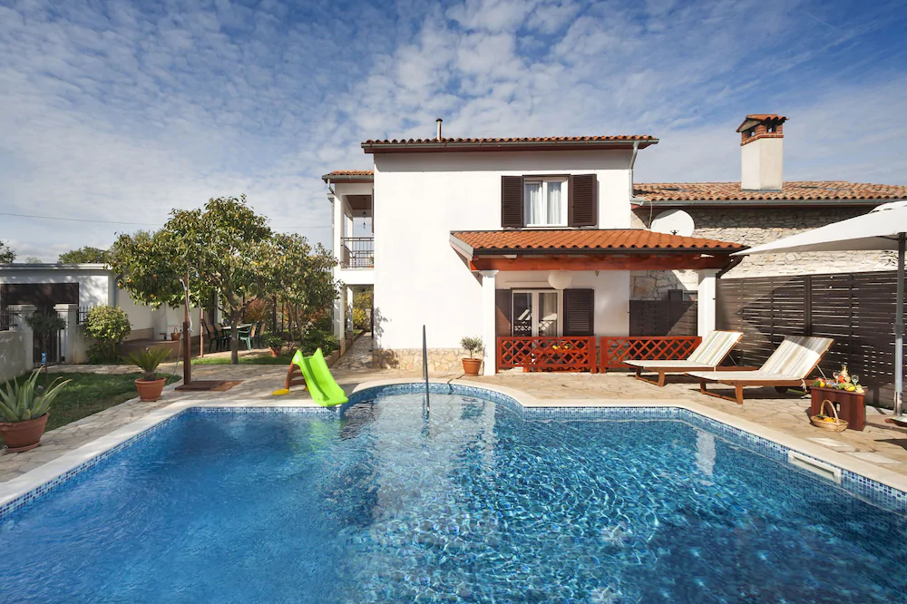 House Marija