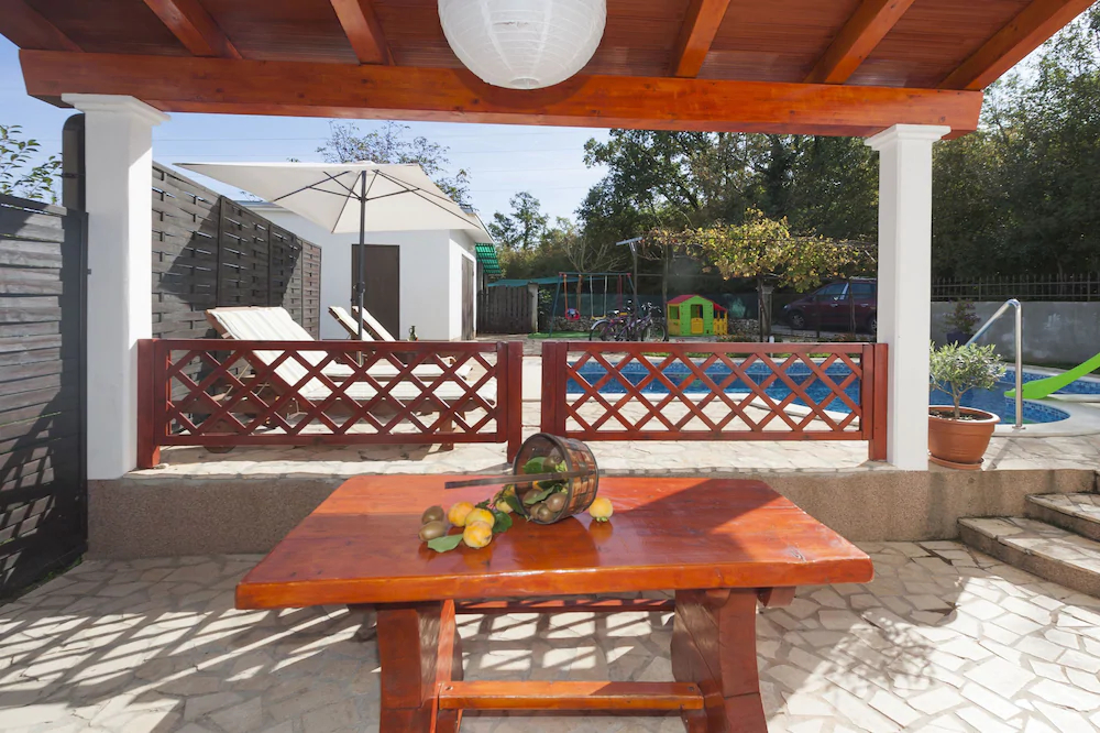 House Marija