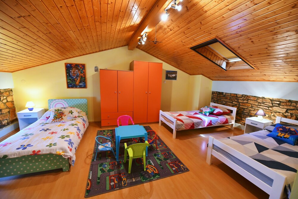 House Marija