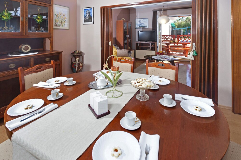 House Marija