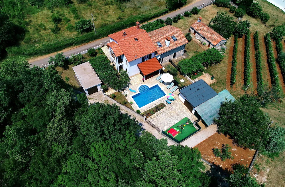 House Marija