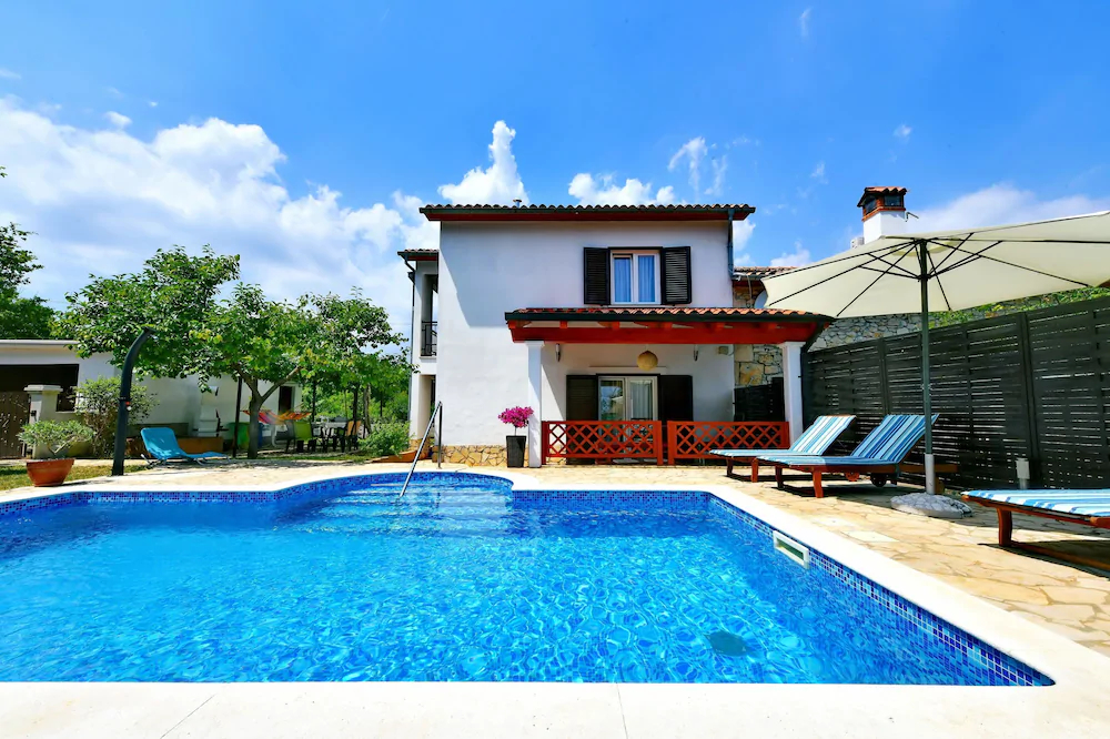 House Marija