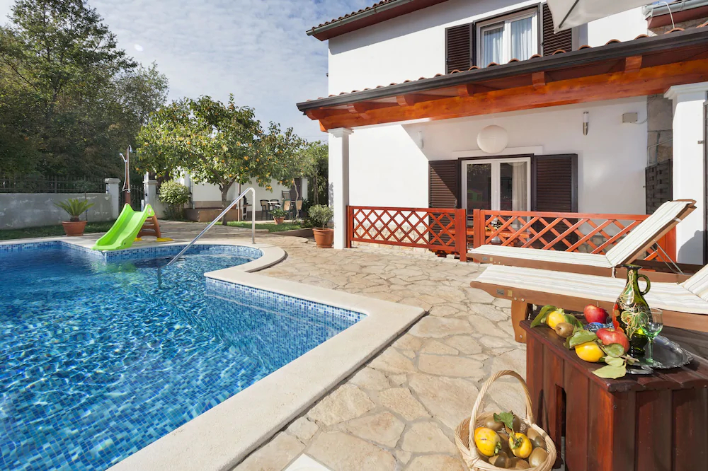 House Marija