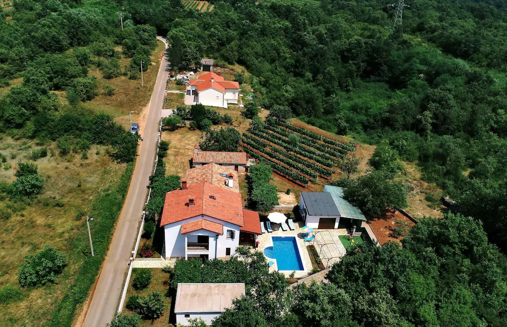 House Marija