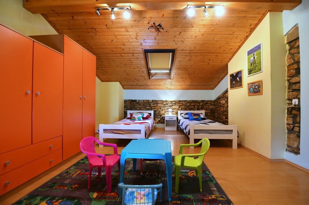 House Marija
