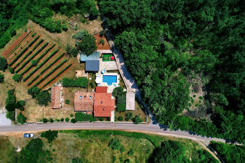 House Marija