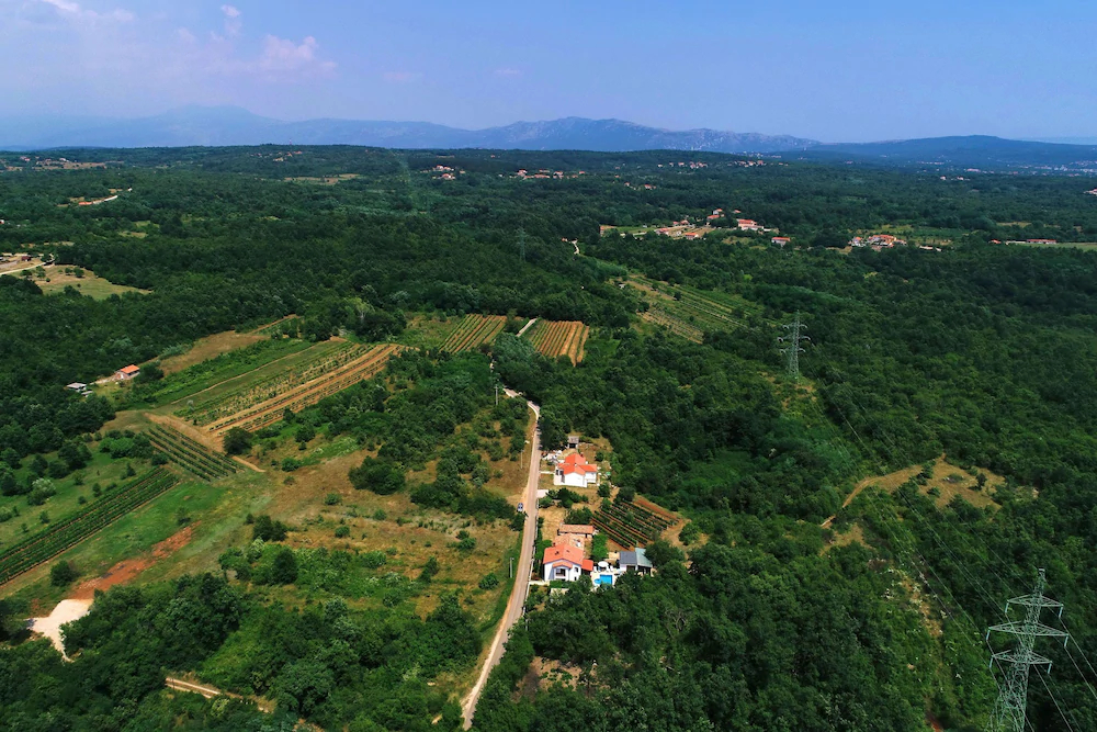 House Marija