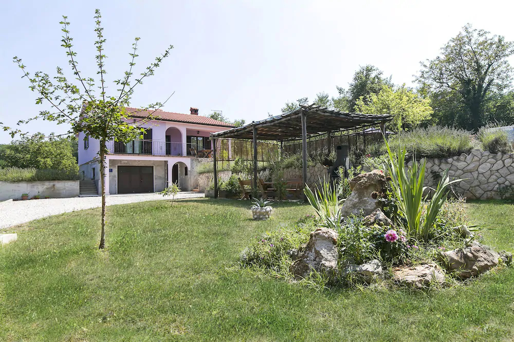 House Stone